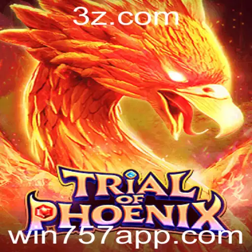 Explore o Fascinante Mundo do Jogo TrialofPhoenix