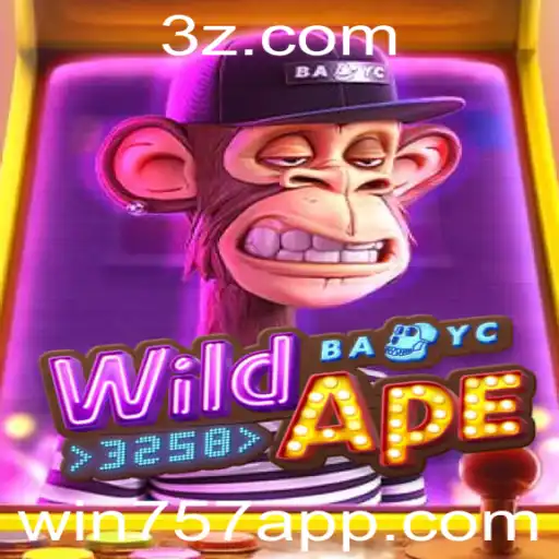 Explorando WildApe3258: Um Mergulho no Universo Selvagem dos Jogos